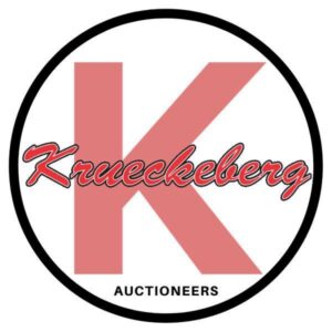 Krueckeberg Auctions logo