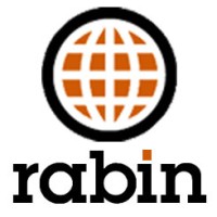 Rabin logo
