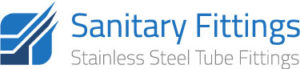 Sanitary Fittings, LLC logo