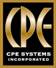 CPE Systems logo
