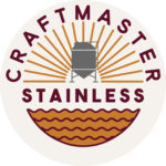 Craftmaster Stainless logo