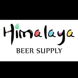 Himalaya Beer Supply logo