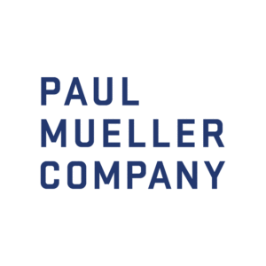 Paul Mueller Company logo