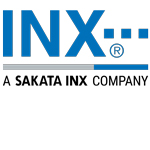 INX International Ink Co logo