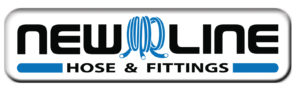 New-Line Hose & Fittings logo