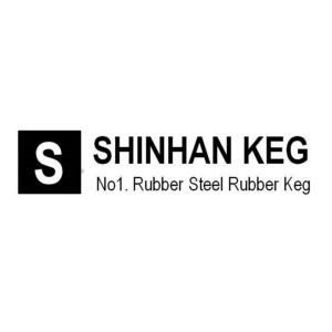 Shinhan Industrial Company logo