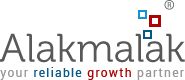 Alakmalak Technologies Pvt Ltd. logo