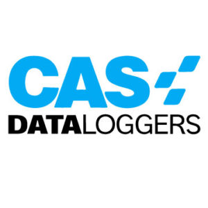 CAS DataLoggers logo