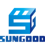 SunGood Machinery logo
