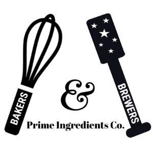 Bakers and Brewers – Prime Ingredients Co. logo