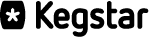Kegstar USA logo