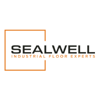 Sealwell Industrial Floor Experts logo