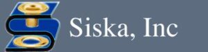 Siska Inc. logo