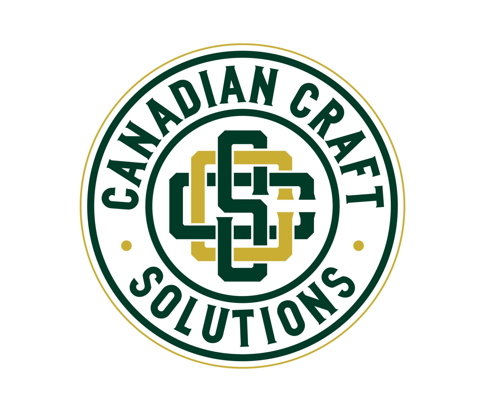 Canadian Craft Solutions Inc. logo