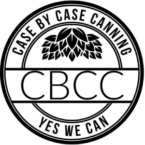 Case By Case Canning logo