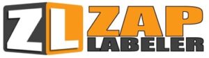 Zap Labeler logo