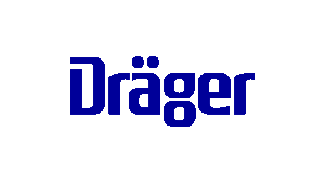 Draeger Inc. logo