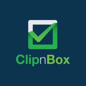 ClipnBox logo