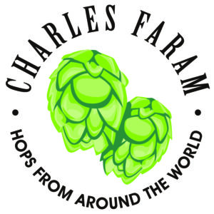 Charles Faram Inc logo