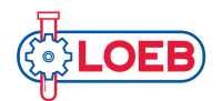 Loeb Equipment & Appraisal Company logo