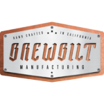 BrewBilt Manufacturing Inc. logo
