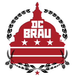 DC Brau Contract Brewing & Packaging services logo