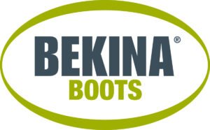 Bekina Boots logo