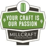 Millcraft Beverage Solutions logo