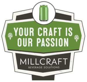 Millcraft Beverage Solutions logo