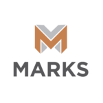 Marks Design and Metalworks logo