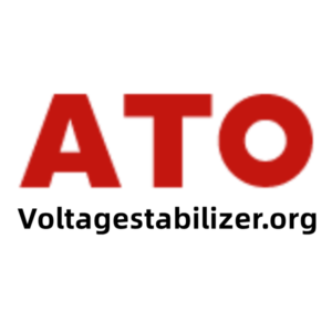 ATO Voltagestabilizer logo
