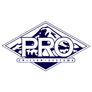Pro Refrigeration, Inc. logo