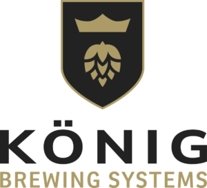 König Brewing Systems logo