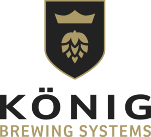 König Brewing Systems logo