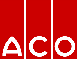 ACO Inc. logo