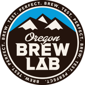 Oregon BrewLab logo