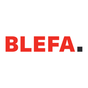 BLEFA Kegs, Inc. logo