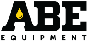 ABE Equipment logo