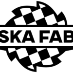 SKA Fabricating logo