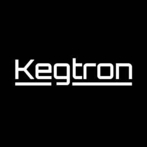 Kegtron logo