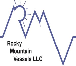 Rocky Mountain Vessels logo