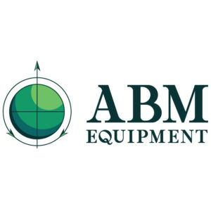 ABM Equipment logo
