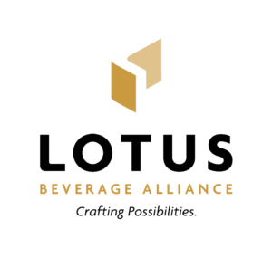 Lotus Beverage Alliance logo