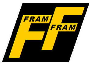 Fram Fram, LLC logo