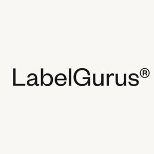 LabelGurus logo