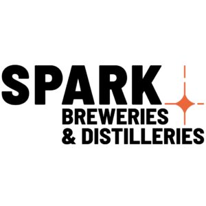 Spark Breweries and Distilleries logo