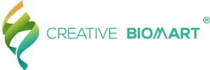 Creative BioMart Microbe logo
