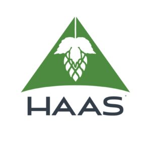 John I. Haas, Inc. logo