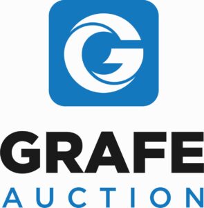 Grafe Auction Company logo