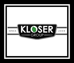 The Kloser Group LLC logo